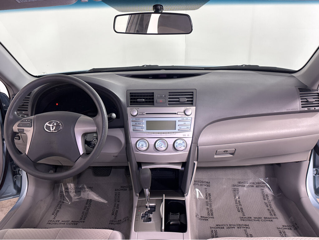 image-3 2009 Toyota Camry