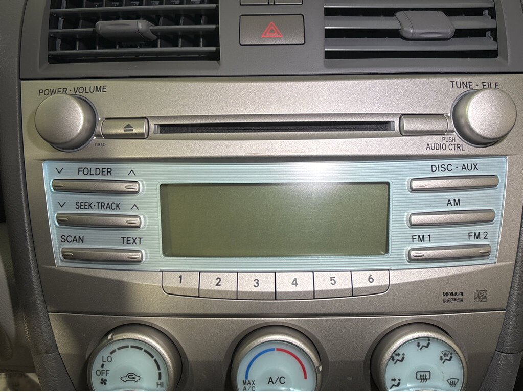 image-5 2009 Toyota Camry