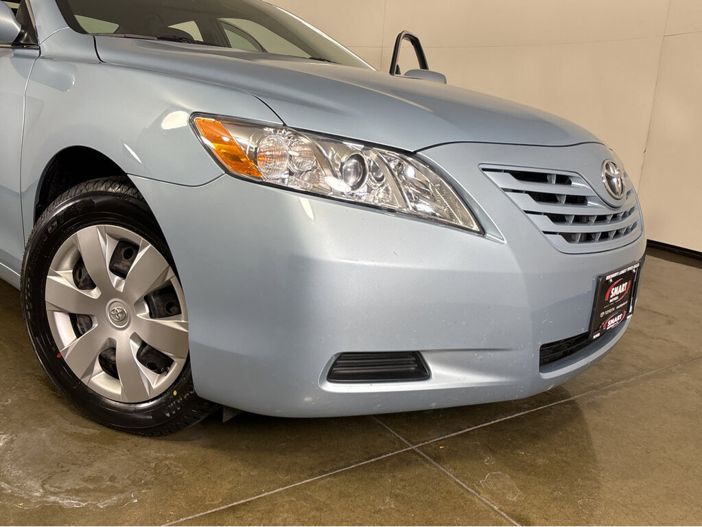 image-6 2009 Toyota Camry