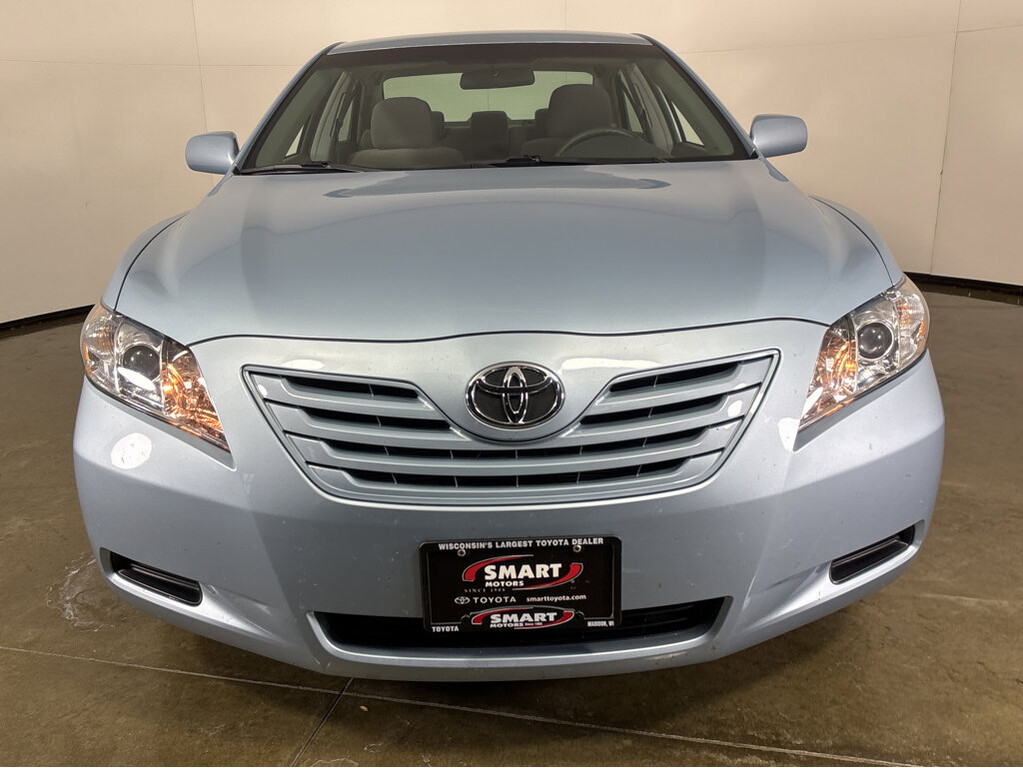 image-8 2009 Toyota Camry