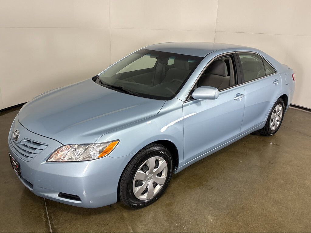 image-11 2009 Toyota Camry