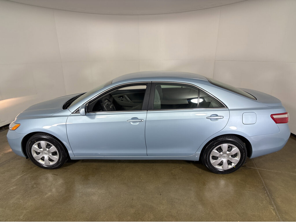 image-12 2009 Toyota Camry