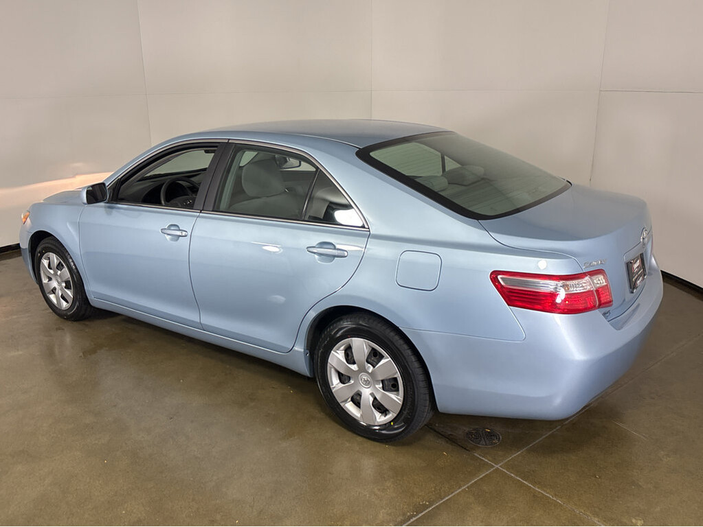 image-14 2009 Toyota Camry