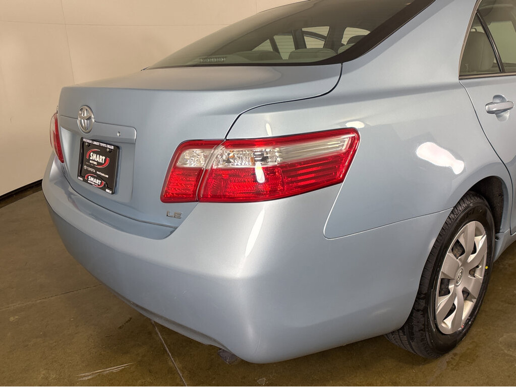 image-18 2009 Toyota Camry