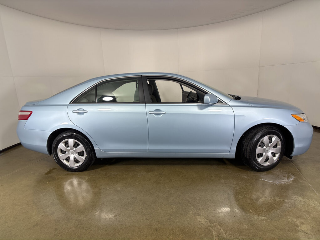 image-19 2009 Toyota Camry