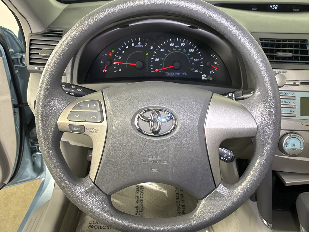image-20 2009 Toyota Camry