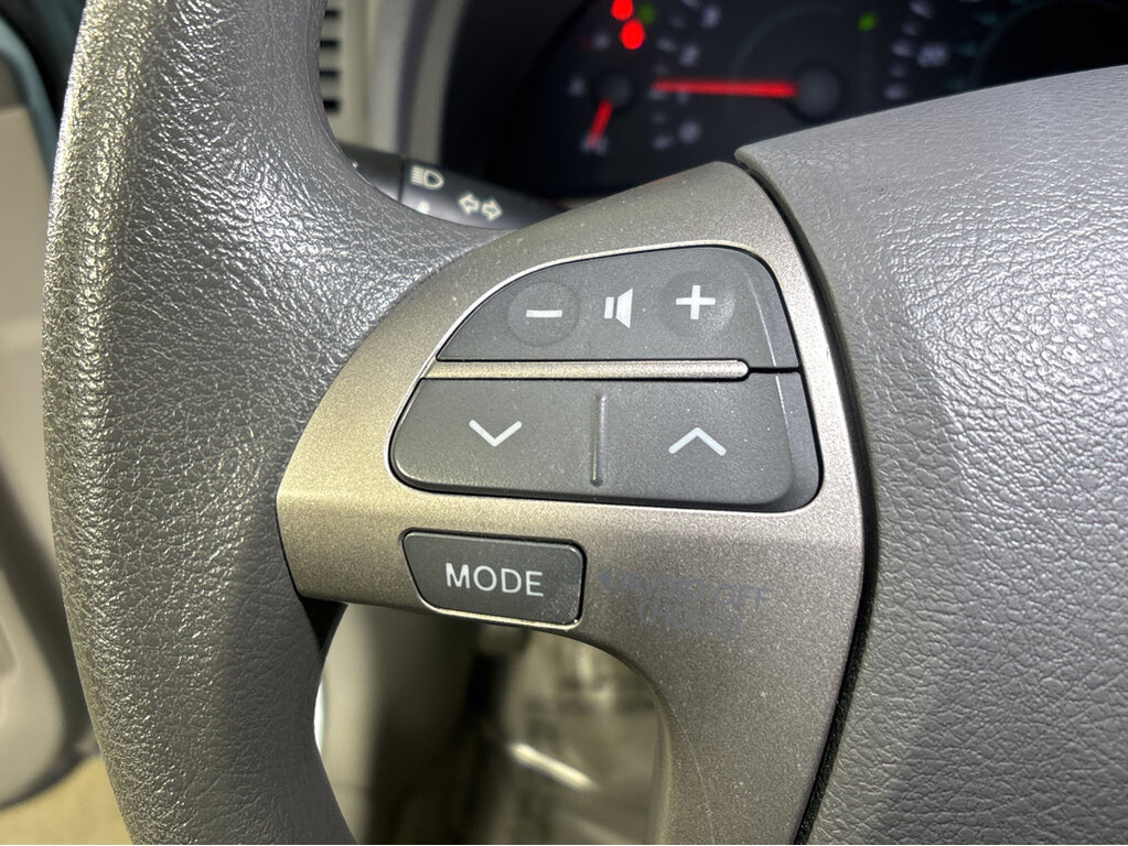 image-22 2009 Toyota Camry