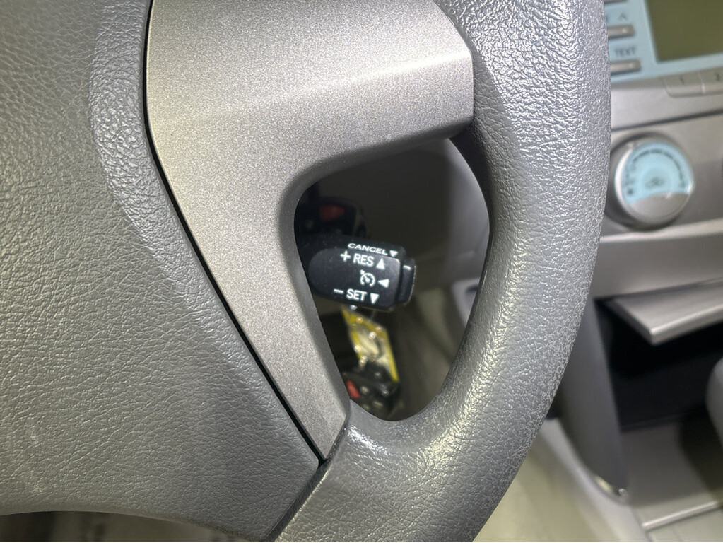 image-24 2009 Toyota Camry