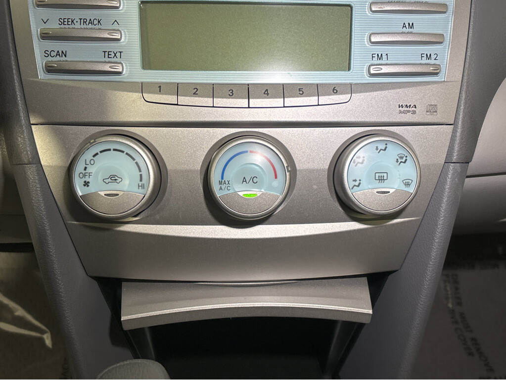 image-26 2009 Toyota Camry