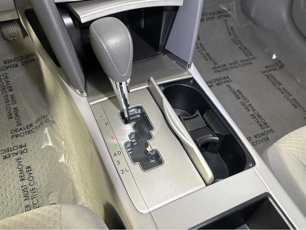 image-29 2009 Toyota Camry