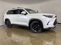 2026 Toyota Grand Highlander