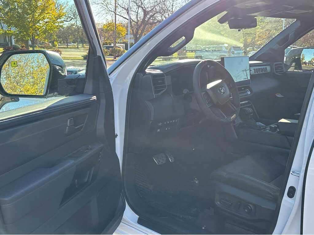 2026 Toyota Tundra Located at Smart Motors Toyota slide-image