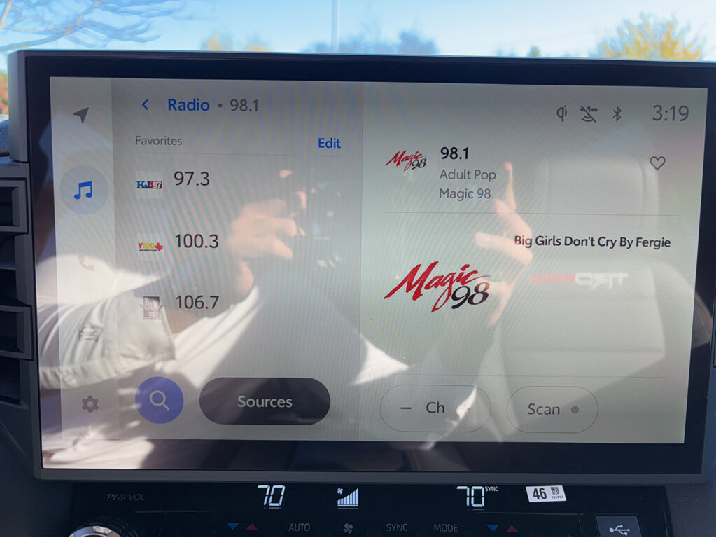 2026 Toyota Tundra Located at Smart Motors Toyota slide-image