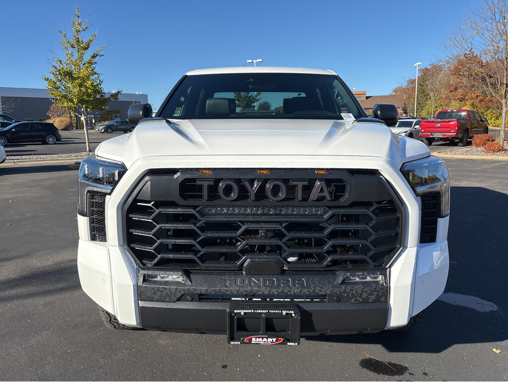image-7 2026 Toyota Tundra