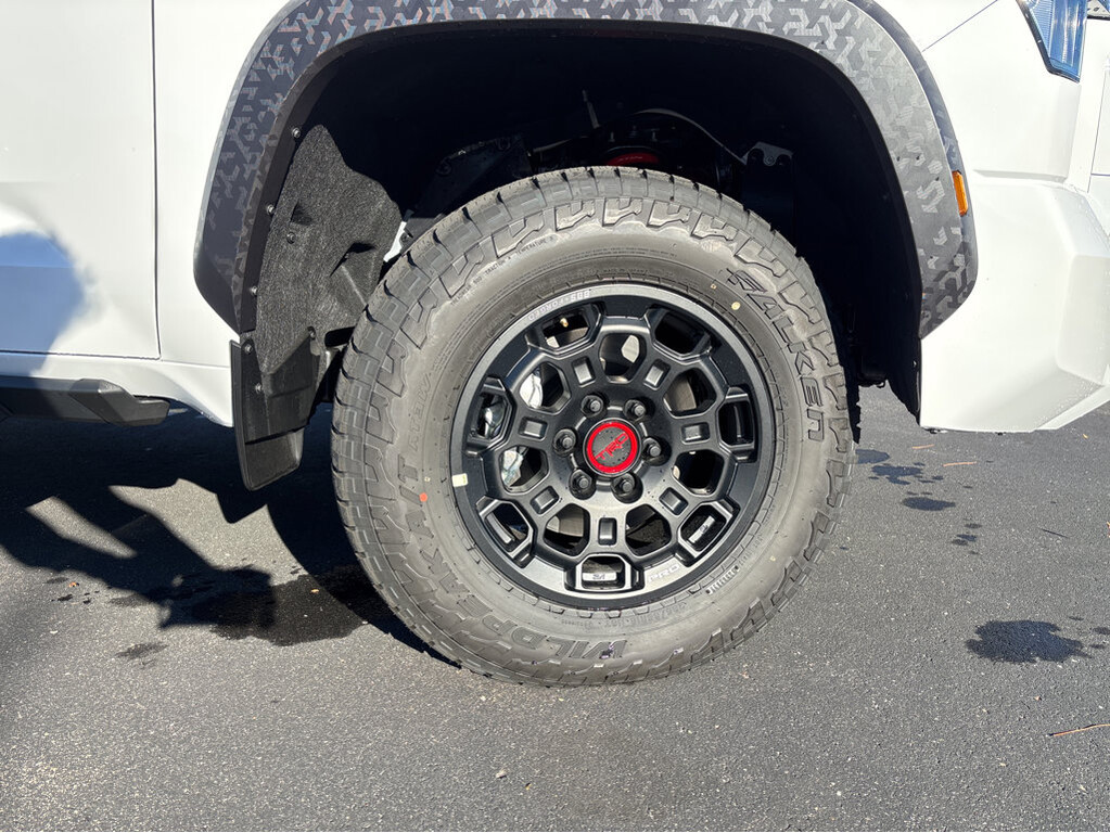 image-8 2026 Toyota Tundra