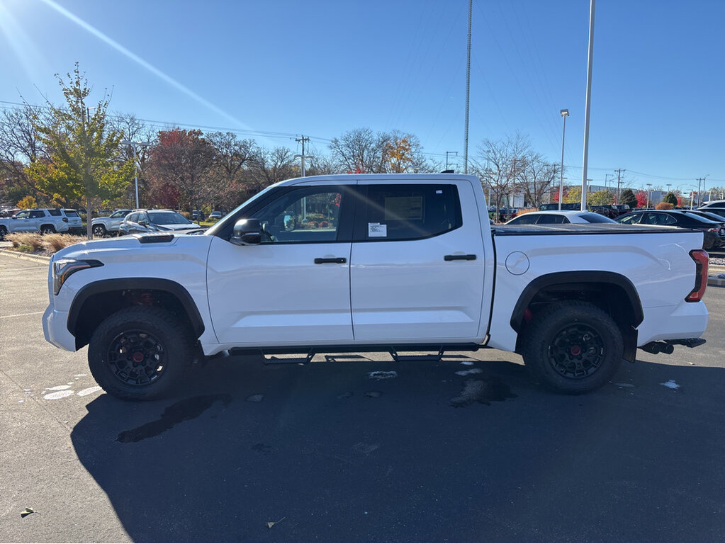 2026 Toyota Tundra Located at Smart Motors Toyota slide-image