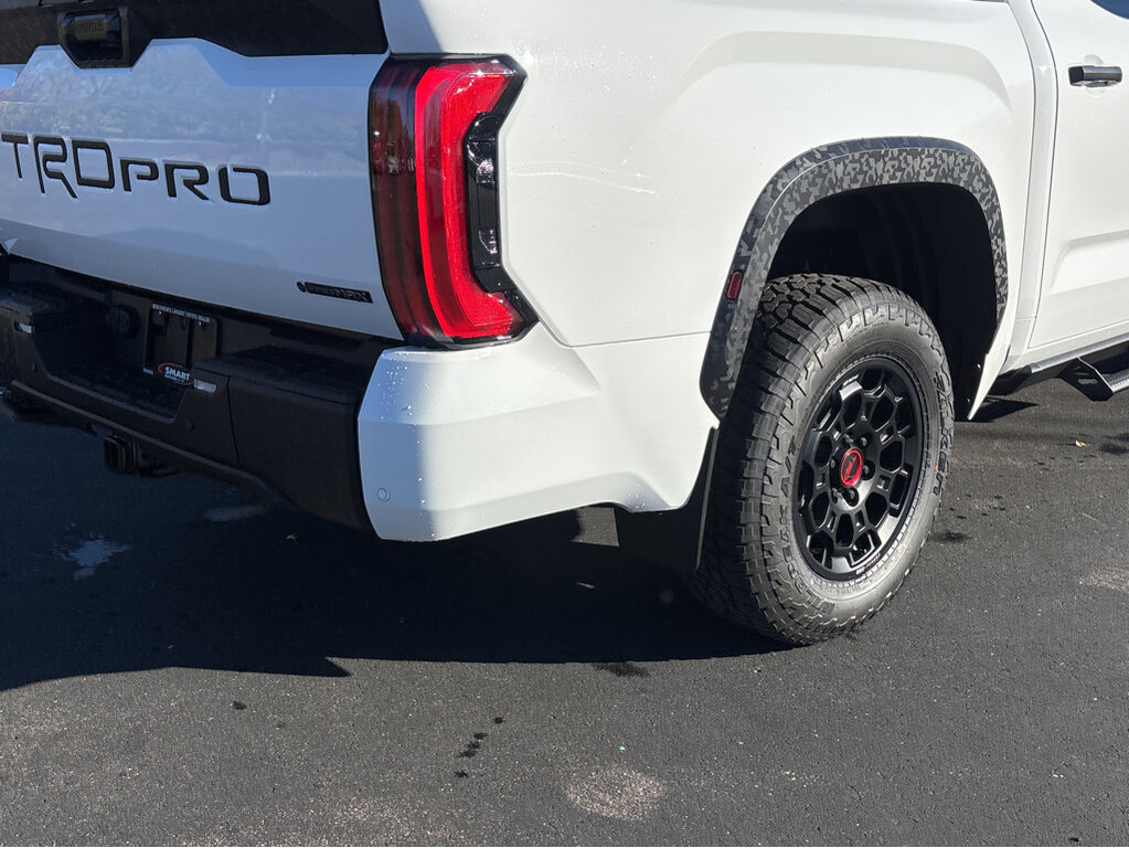 image-15 2026 Toyota Tundra