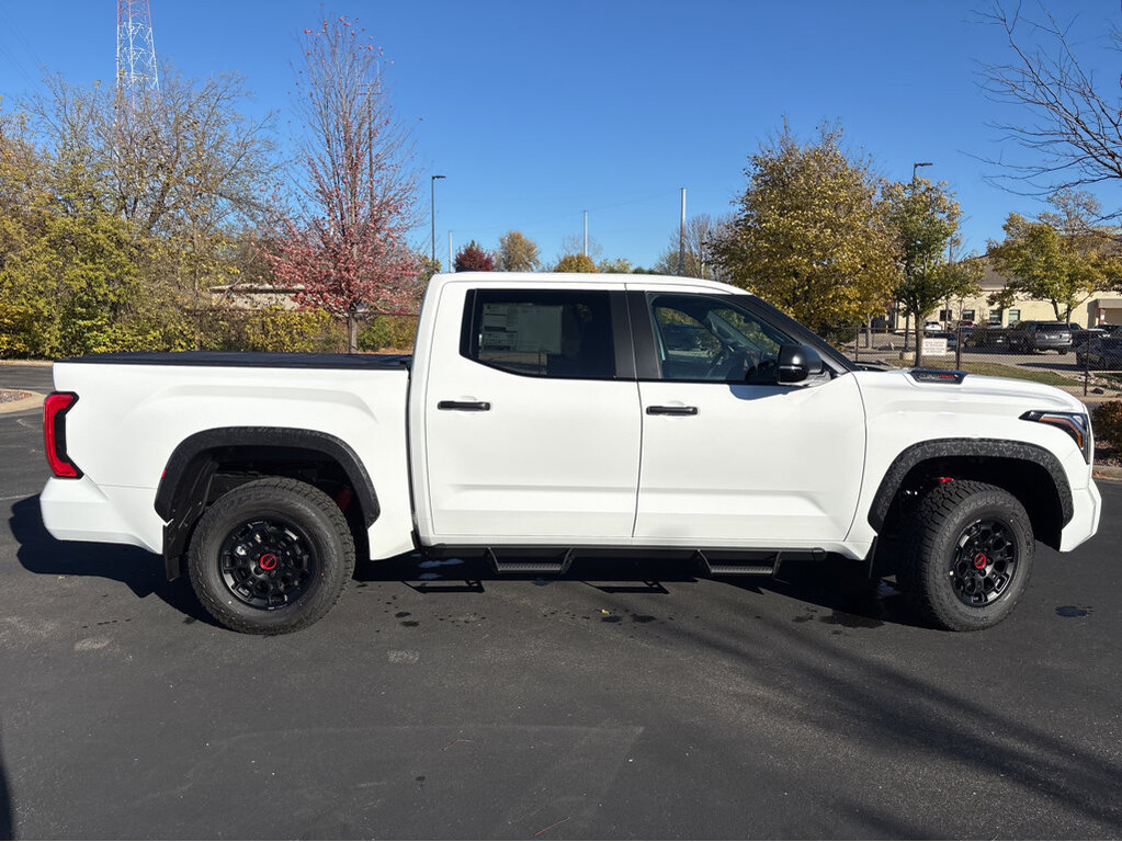 2026 Toyota Tundra Located at Smart Motors Toyota slide-image