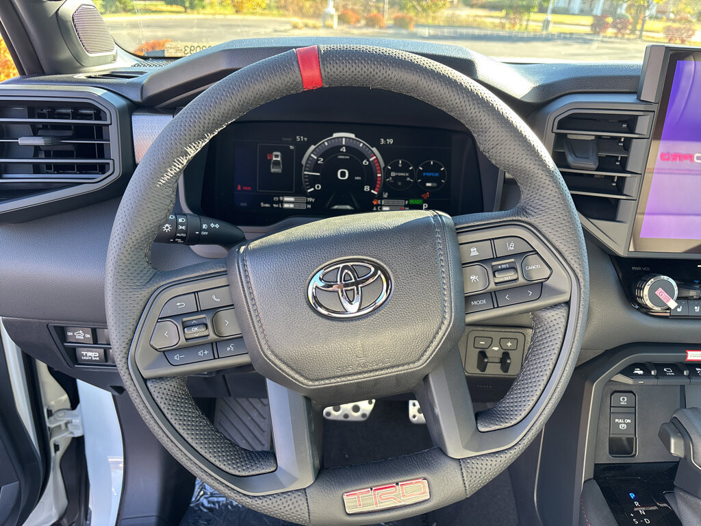 image-17 2026 Toyota Tundra