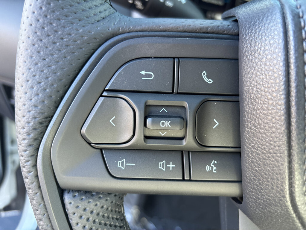 image-19 2026 Toyota Tundra