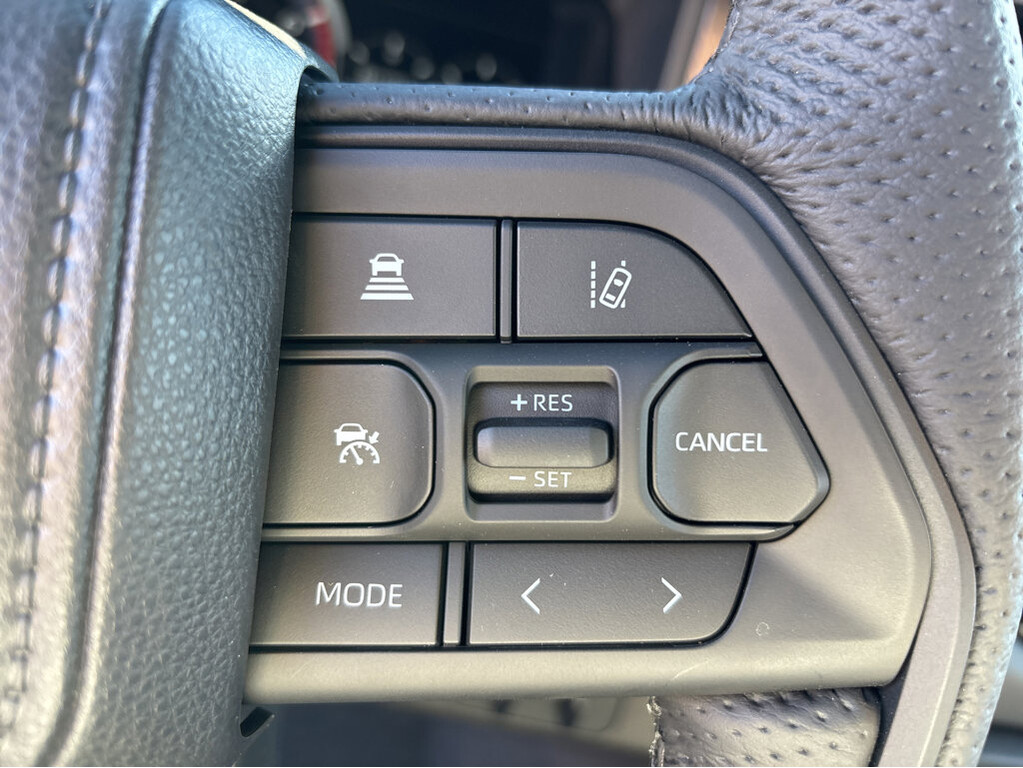 2026 Toyota Tundra Located at Smart Motors Toyota slide-image