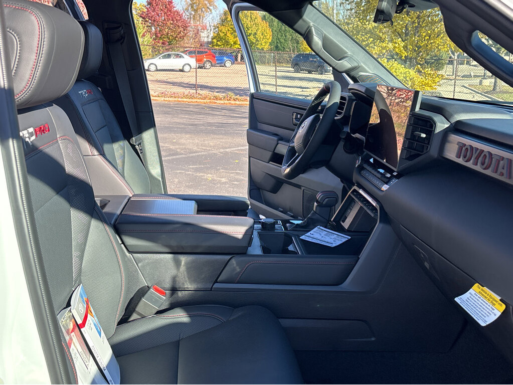 2026 Toyota Tundra Located at Smart Motors Toyota slide-image