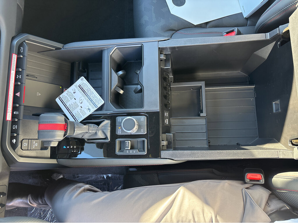 2026 Toyota Tundra Located at Smart Motors Toyota slide-image