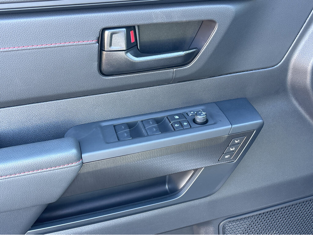 image-25 2026 Toyota Tundra