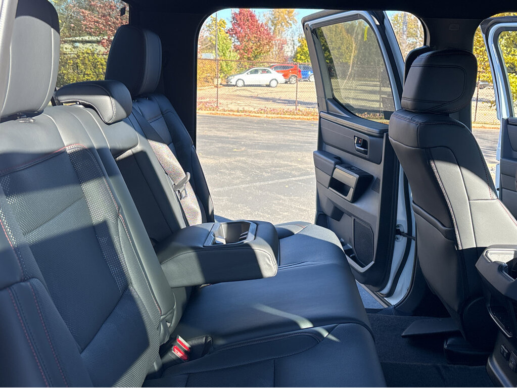 image-26 2026 Toyota Tundra