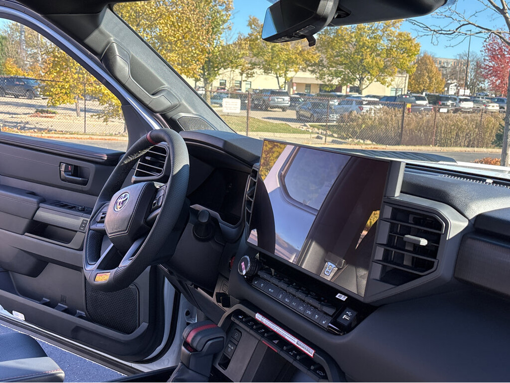 2026 Toyota Tundra Located at Smart Motors Toyota slide-image