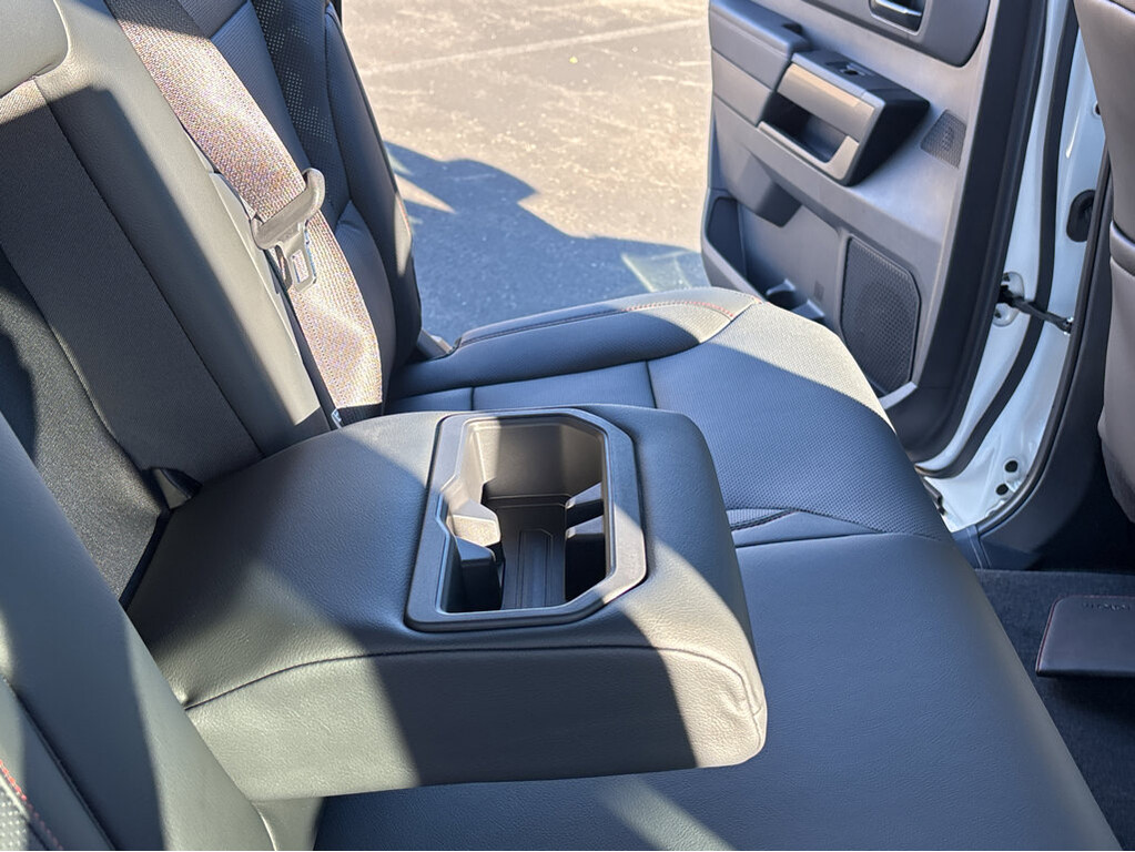 2026 Toyota Tundra Located at Smart Motors Toyota slide-image