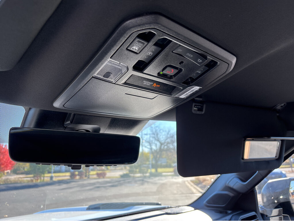 image-29 2026 Toyota Tundra