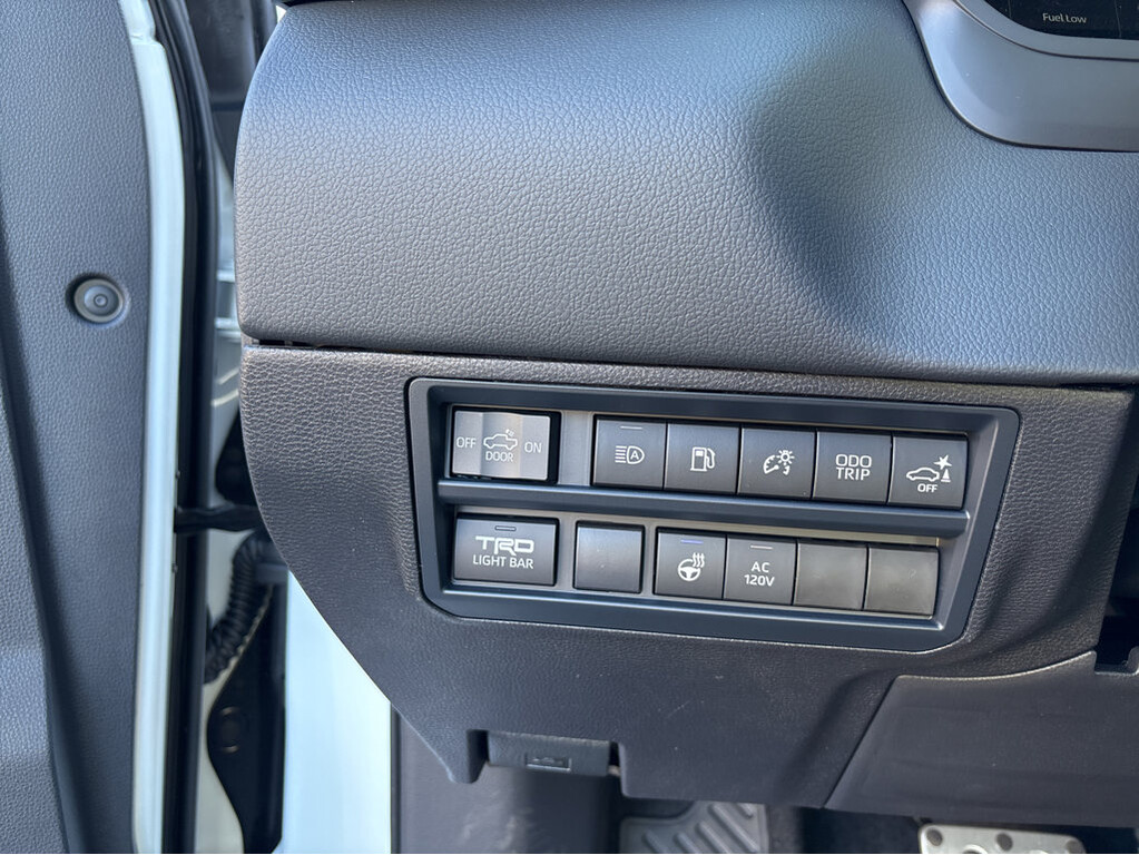 image-31 2026 Toyota Tundra