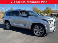 2024 Toyota Sequoia
