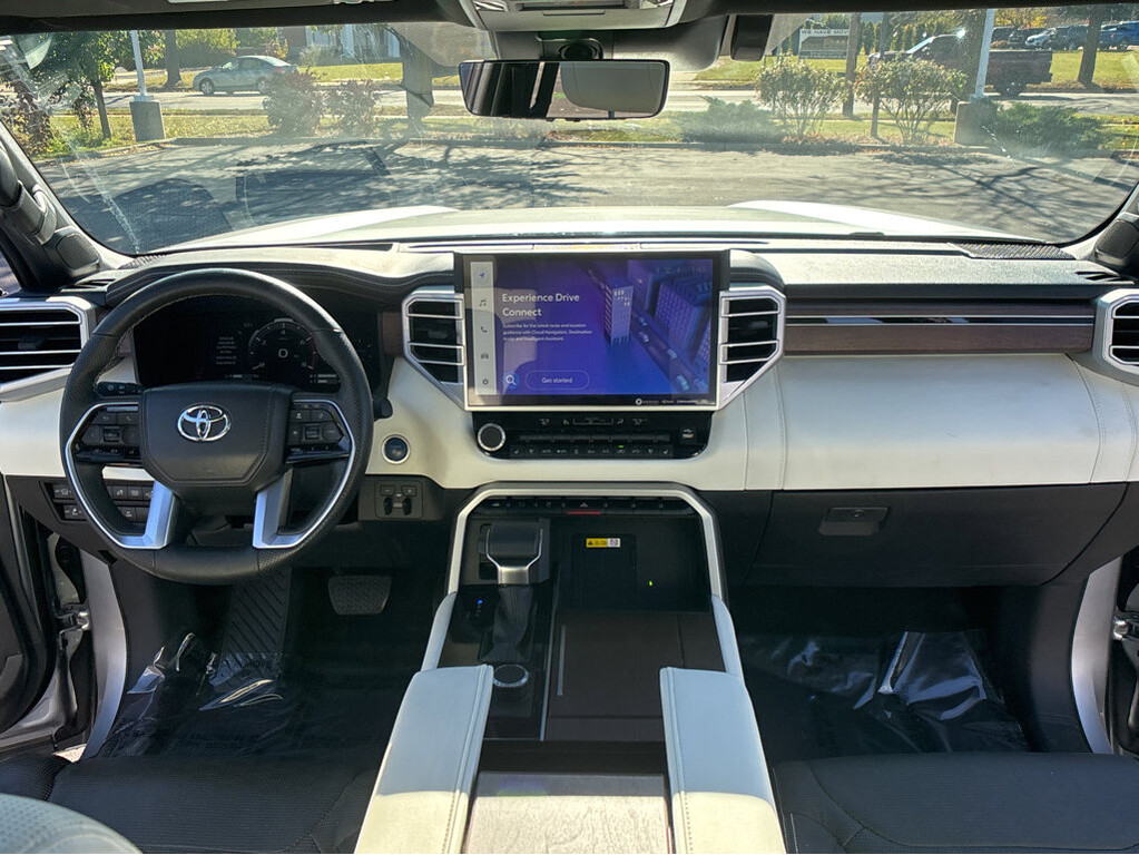 image-3 2024 Toyota Sequoia