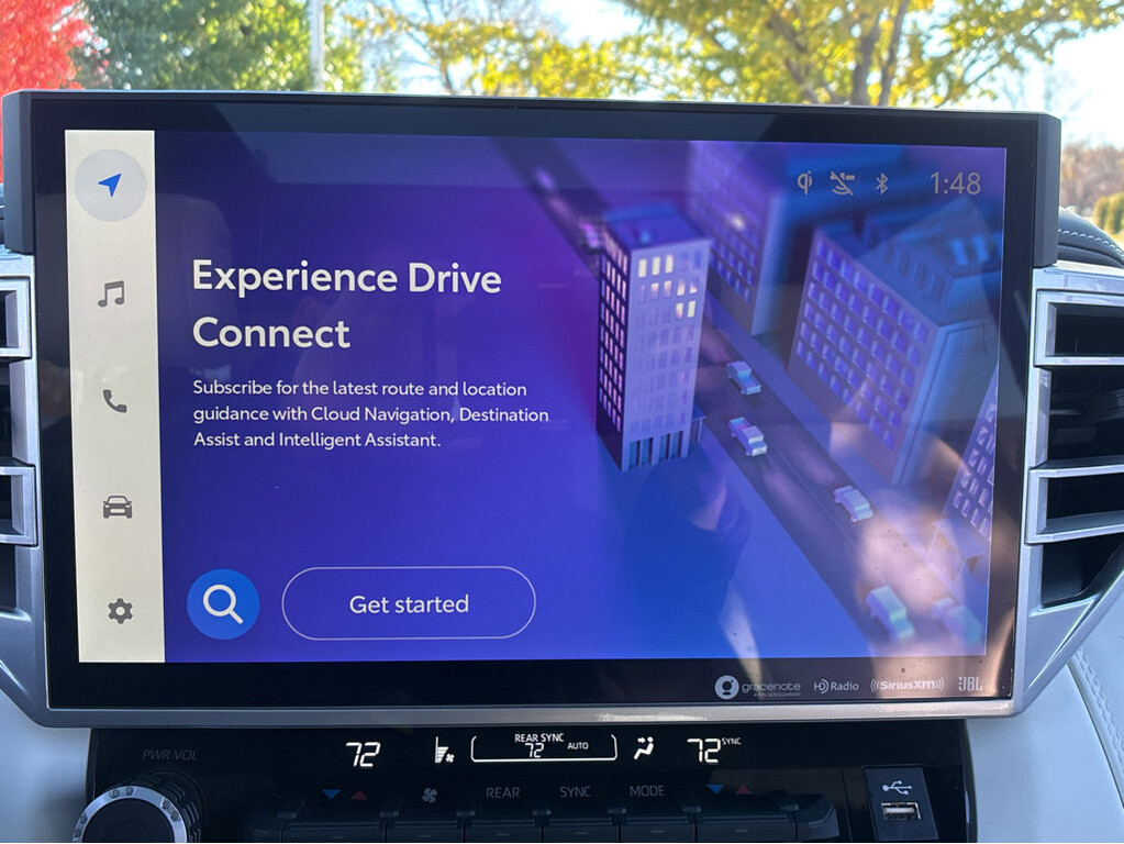 image-5 2024 Toyota Sequoia