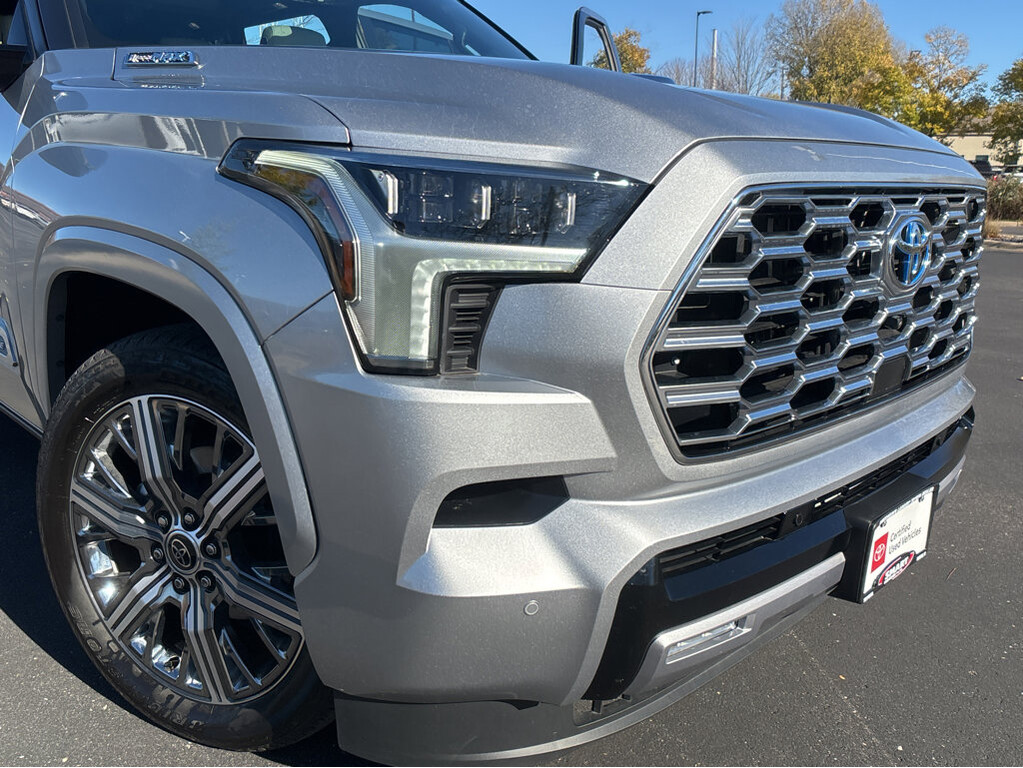 image-6 2024 Toyota Sequoia