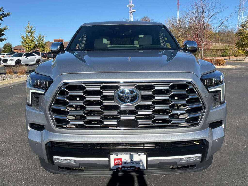 image-9 2024 Toyota Sequoia