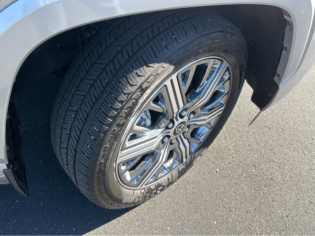 image-10 2024 Toyota Sequoia