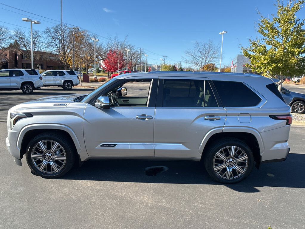 image-12 2024 Toyota Sequoia