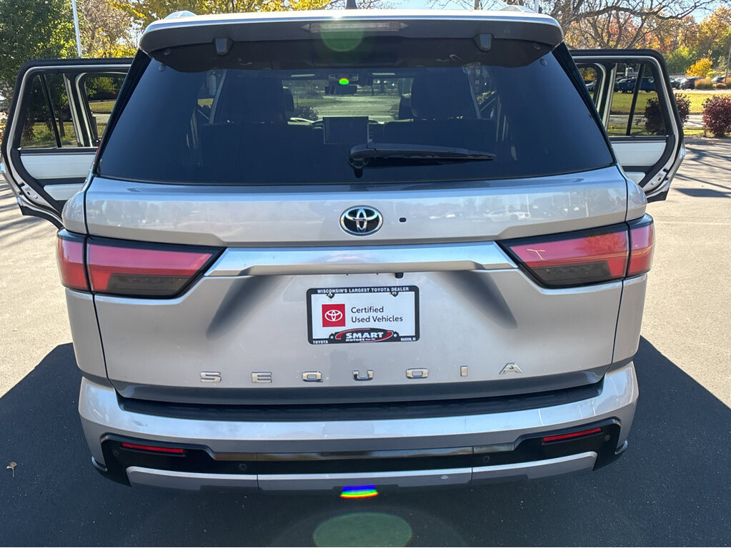 image-15 2024 Toyota Sequoia