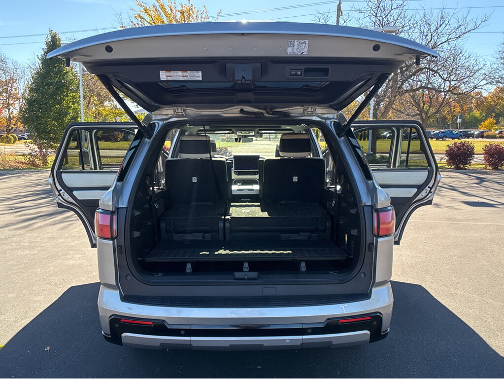 image-16 2024 Toyota Sequoia