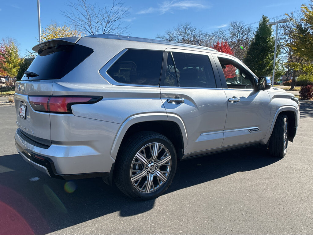 image-17 2024 Toyota Sequoia