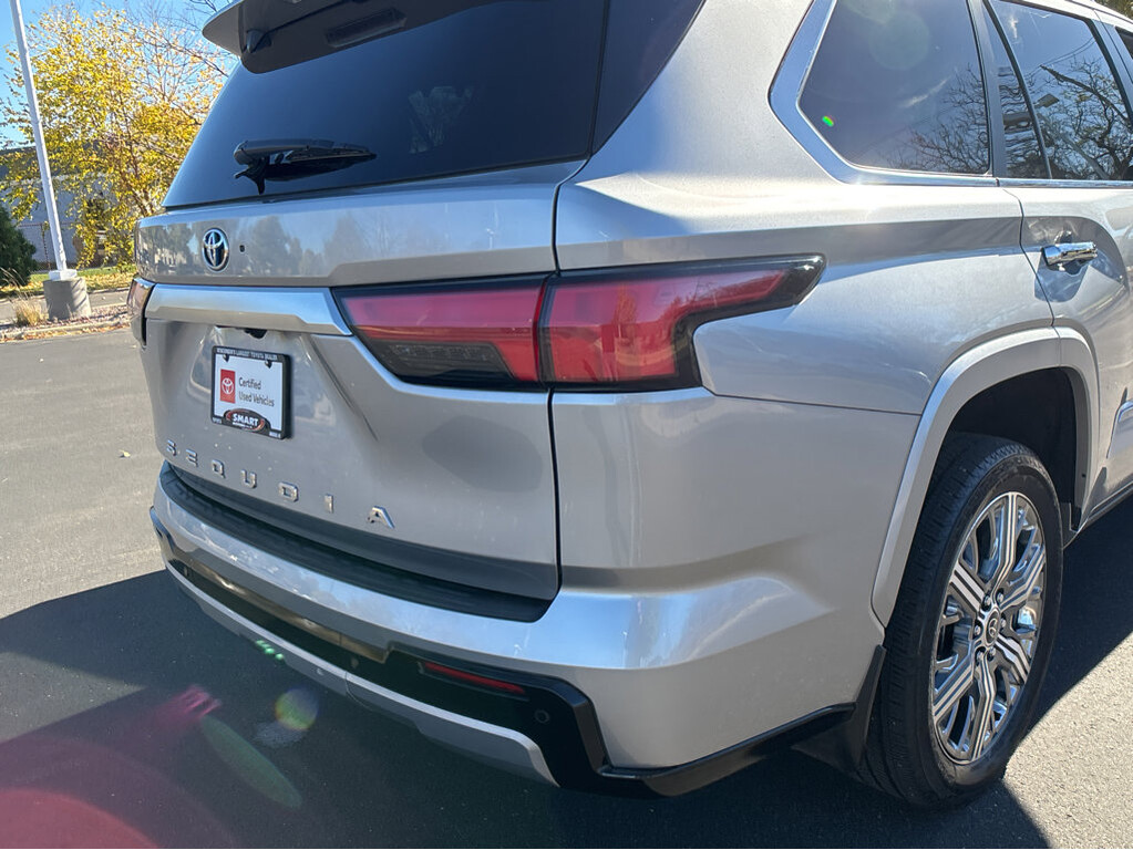 image-18 2024 Toyota Sequoia