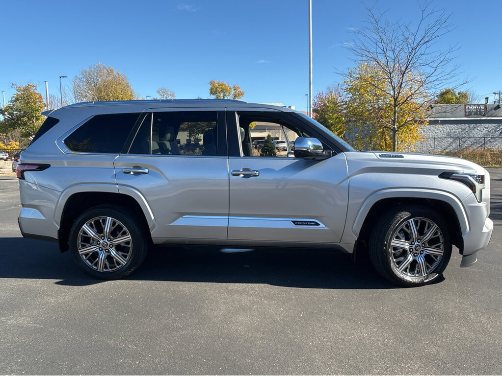 image-19 2024 Toyota Sequoia