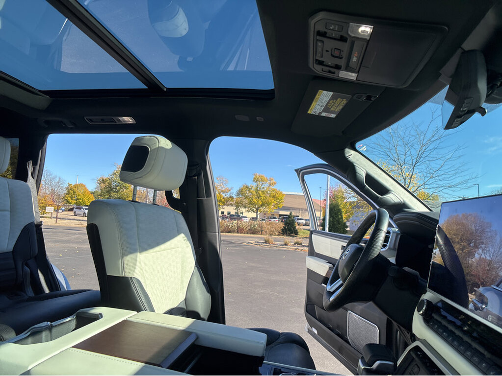 image-25 2024 Toyota Sequoia