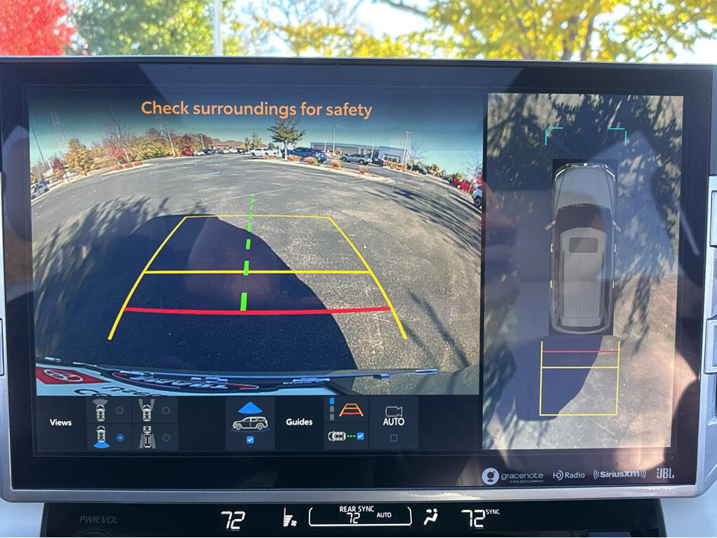 image-27 2024 Toyota Sequoia
