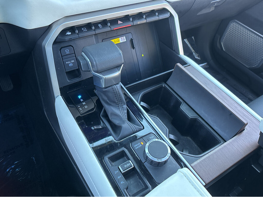 image-28 2024 Toyota Sequoia