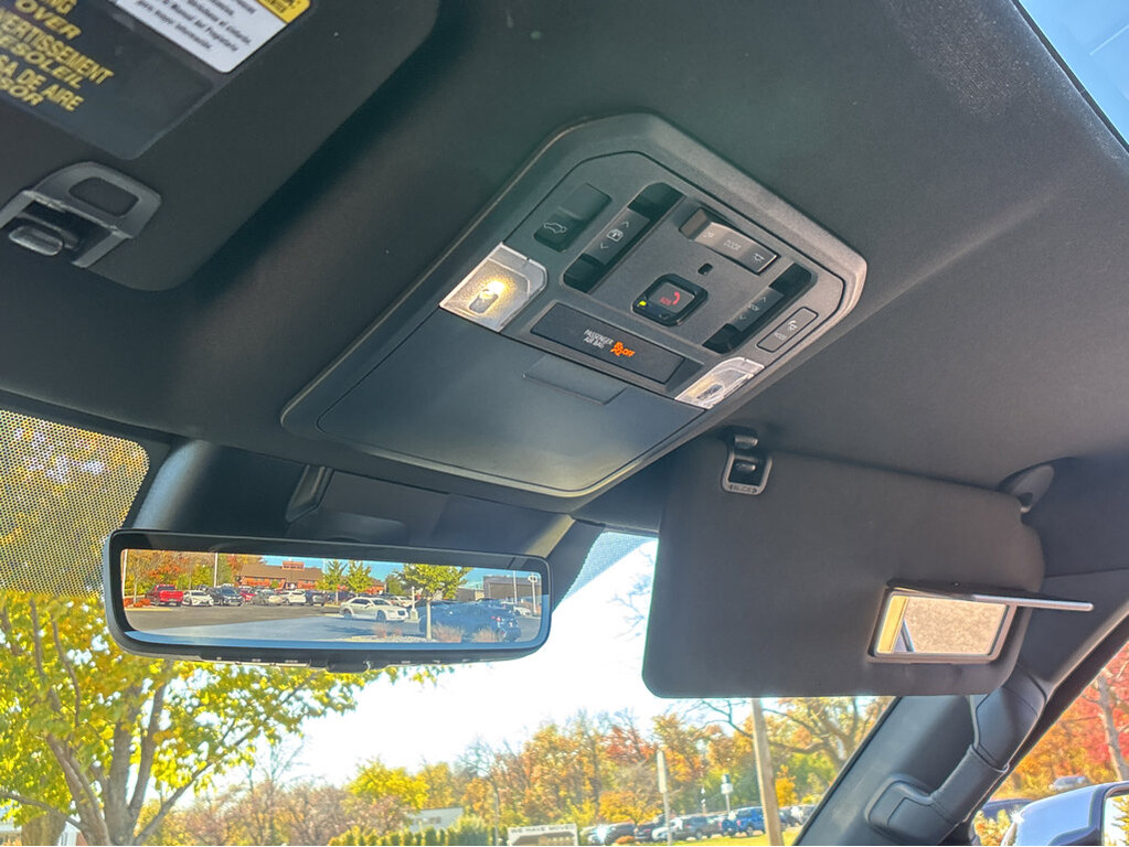 image-34 2024 Toyota Sequoia