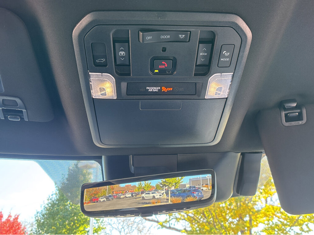 image-36 2024 Toyota Sequoia